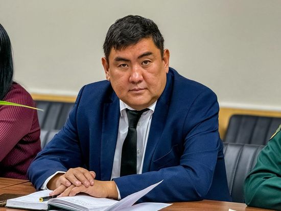 Фото: пресс-служба Минлеса Хакасии